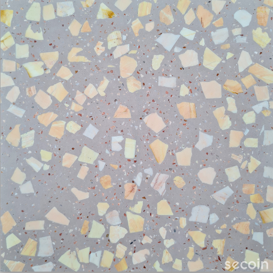 Terrazzo TS1-52M